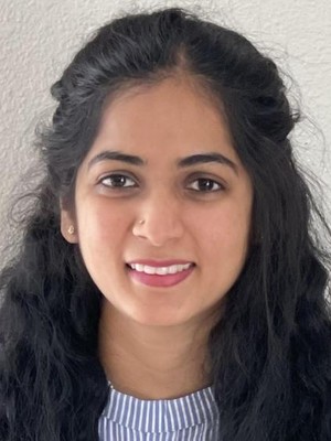 Shruthi Rajoli