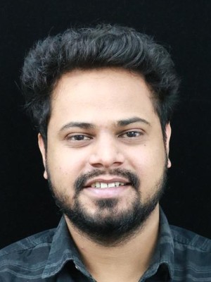 Vinayak Arannil