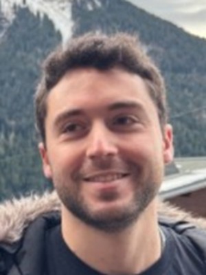 Mark Vinciguerra