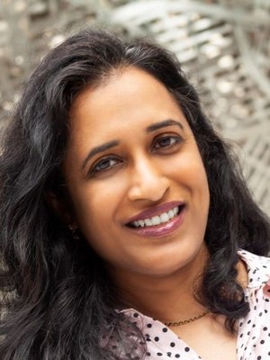 Deepthi Paruchuri