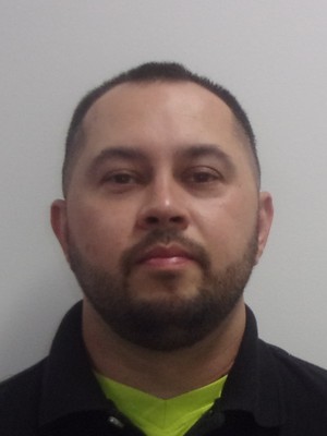 Ismael Murillo