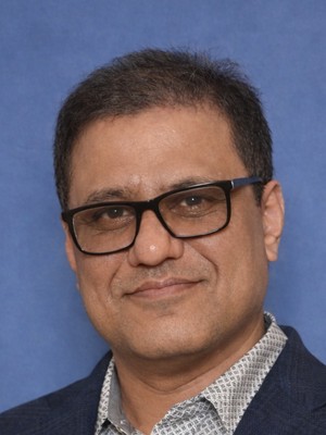 Subha Tarafdar