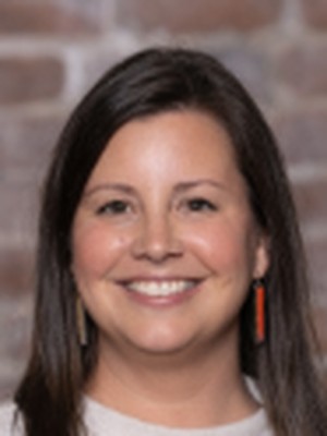 Elizabeth Wallace