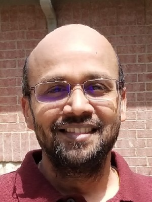 Mallikarjun Dontula