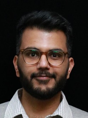 Saurabh Trikande