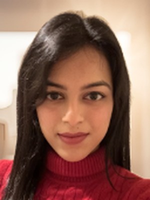 Tanvi Girinath