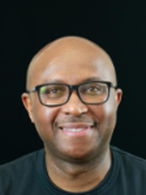 Ikenna Izugbokwe
