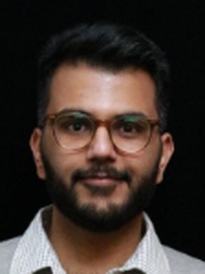 Saurabh Trikande