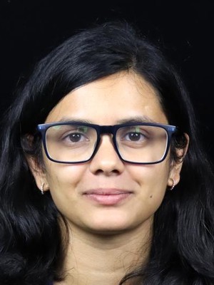 Neha Prasad