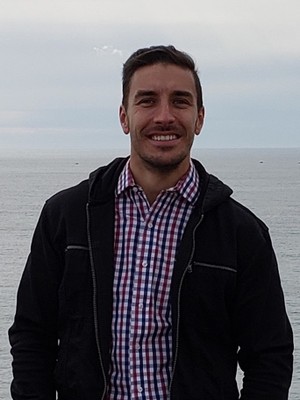 Ryan Masciovecchio