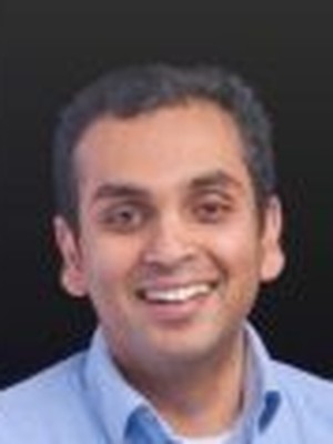 Kareem Syed-Mohammed