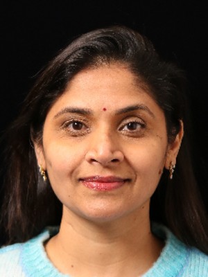 Susmitha Marupaka