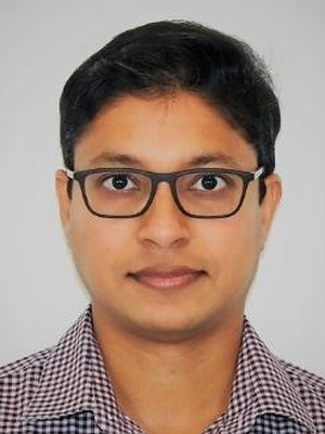 Vamsi Goparaju