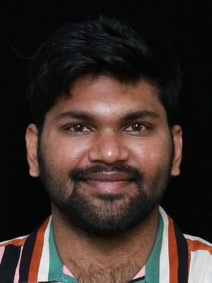 SriAakash Mandavilli