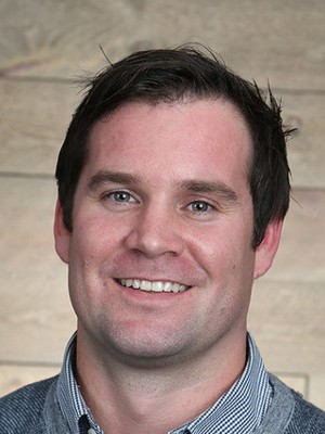 Sam McIntyre