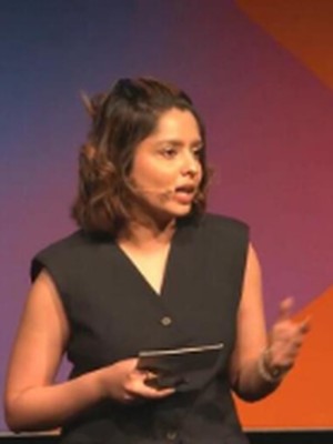Aamna Najmi