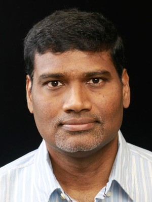 Shashi Makkapati