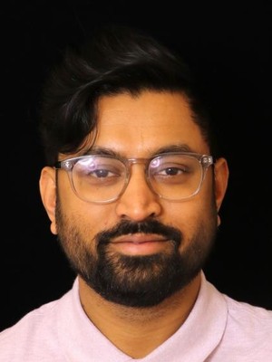 Ayan Ray