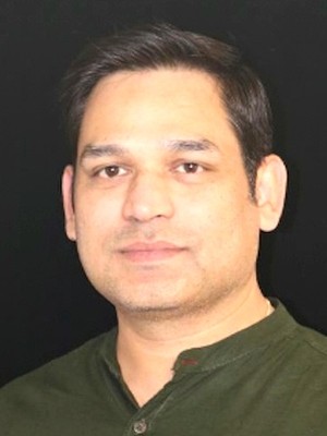 Amit Singh