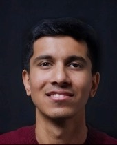 Darsh Ajmera