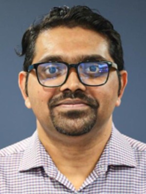 Sarath Krishnan