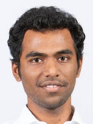 Akshay Kasar