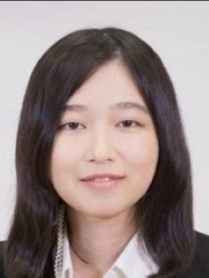 Felicia Yue Xiong