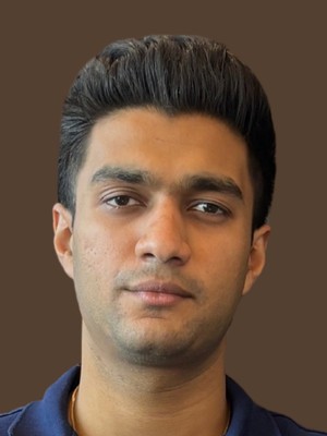Suryansh Rana