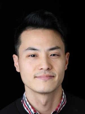 Peter Chung