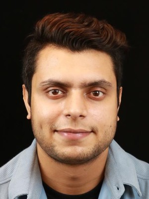Ayush Sharma