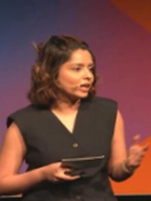 Aamna Najmi