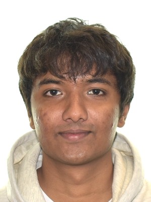 Sukruth G L