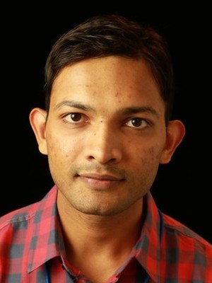 Rahul Gupta