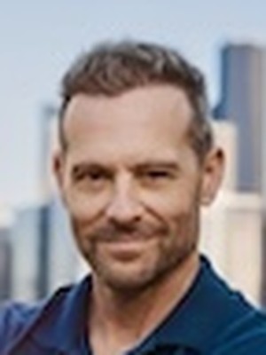 Doug Hairfield