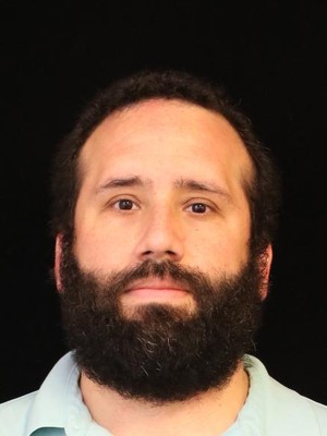 Juan Pablo Arias Mora
