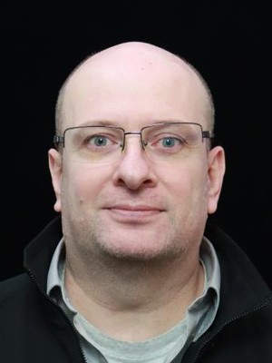 Alberto Alonso