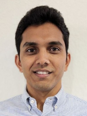 Nitish Chaudhari