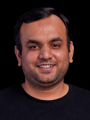 Vishal Shahane