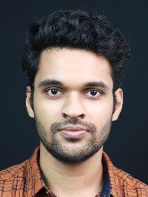 Nilesh PS