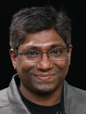 Pradeep Cruz