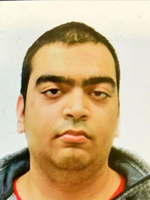 Ashvin Nihalani