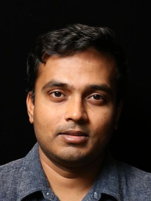 Vijay Rajakumar