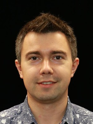 Alexander Zhipa
