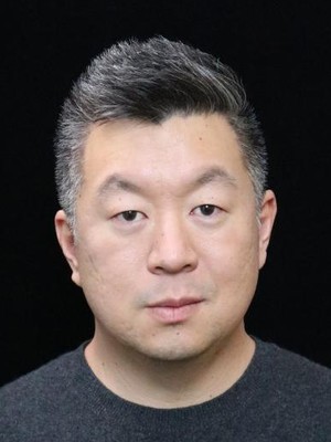 James Park