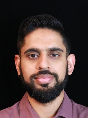 Gaurav Jaisingh