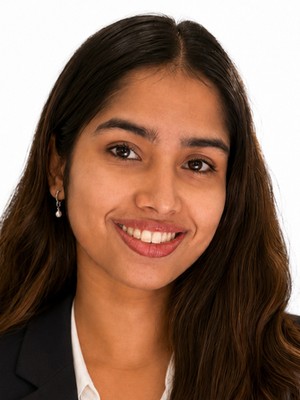 Shreya Pawaskar