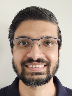 Abhishek Sharma
