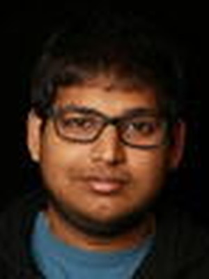Anirban Gupta