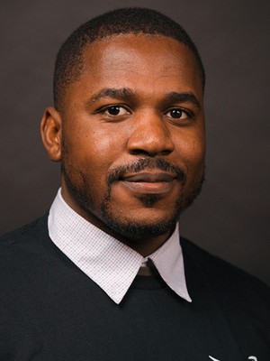 Chidi Prince John