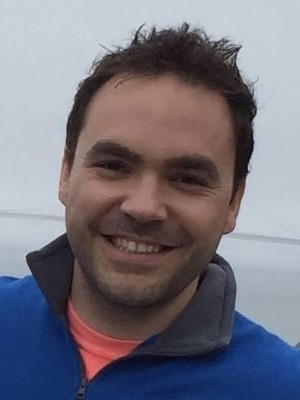 Burak Gozluklu